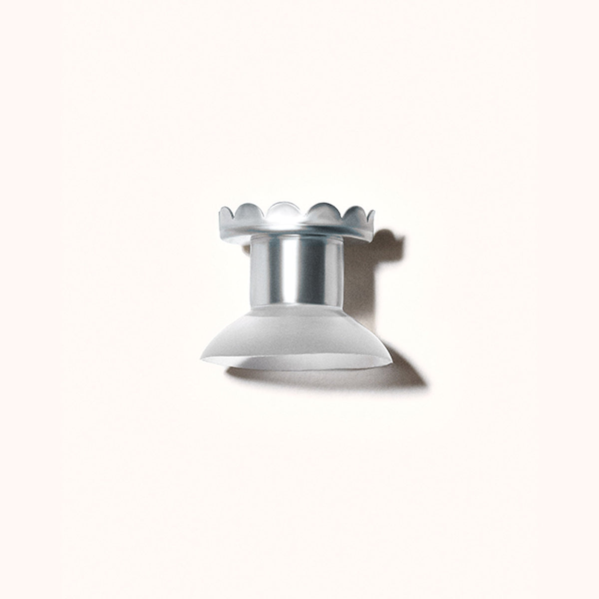 Trio Porte-Savon Aimanté