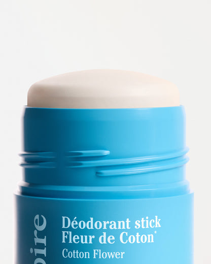 Déodorant stick Fleur de Coton