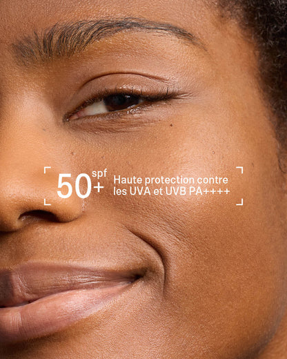 Stick Solaire Matifiant SPF50+