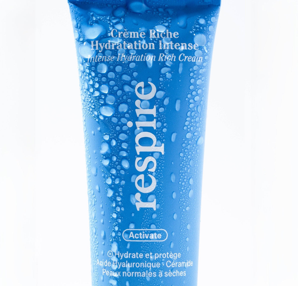 Duo Crème Riche Hydratation Intense