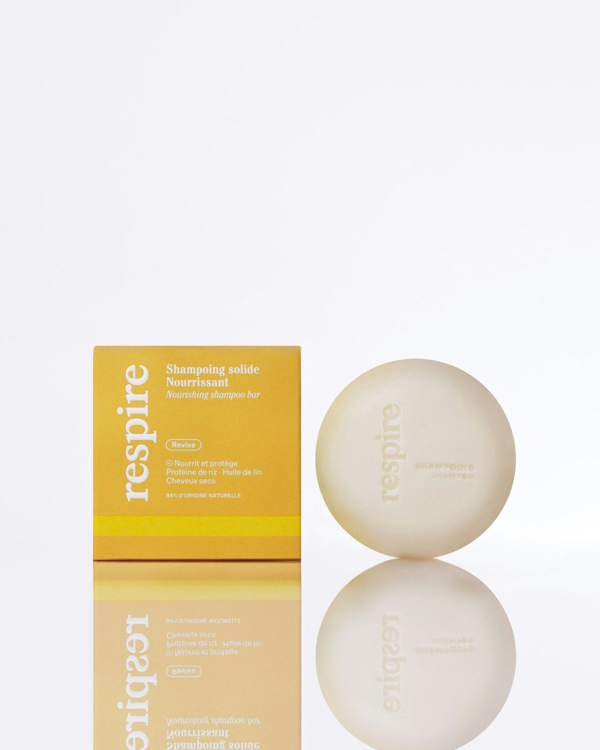 Duo Cheveux Secs