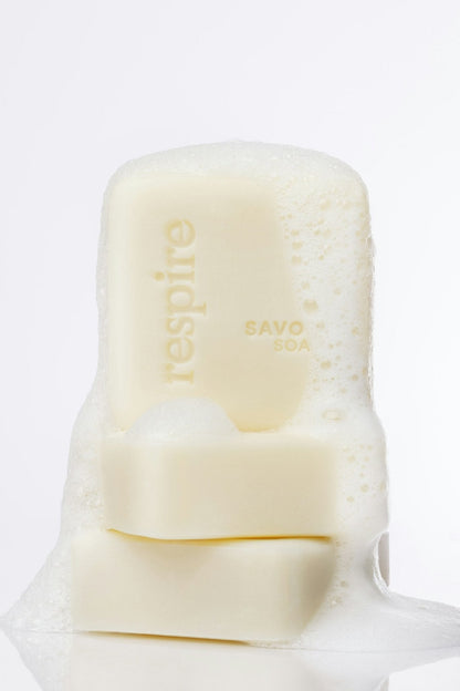 Trio Savons Surgras Poire Sauvage & Porte Savons