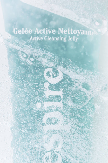 Gelée Active Nettoyante