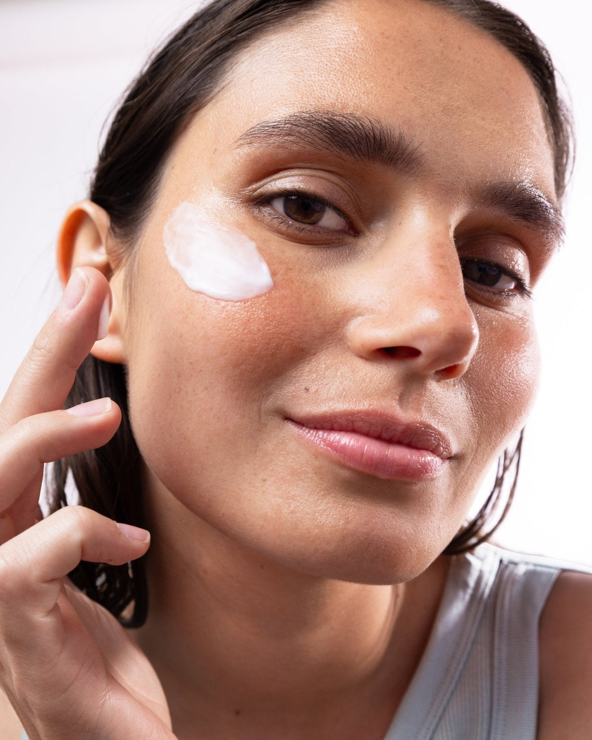 Routine Hydratation et Protection Quotidienne