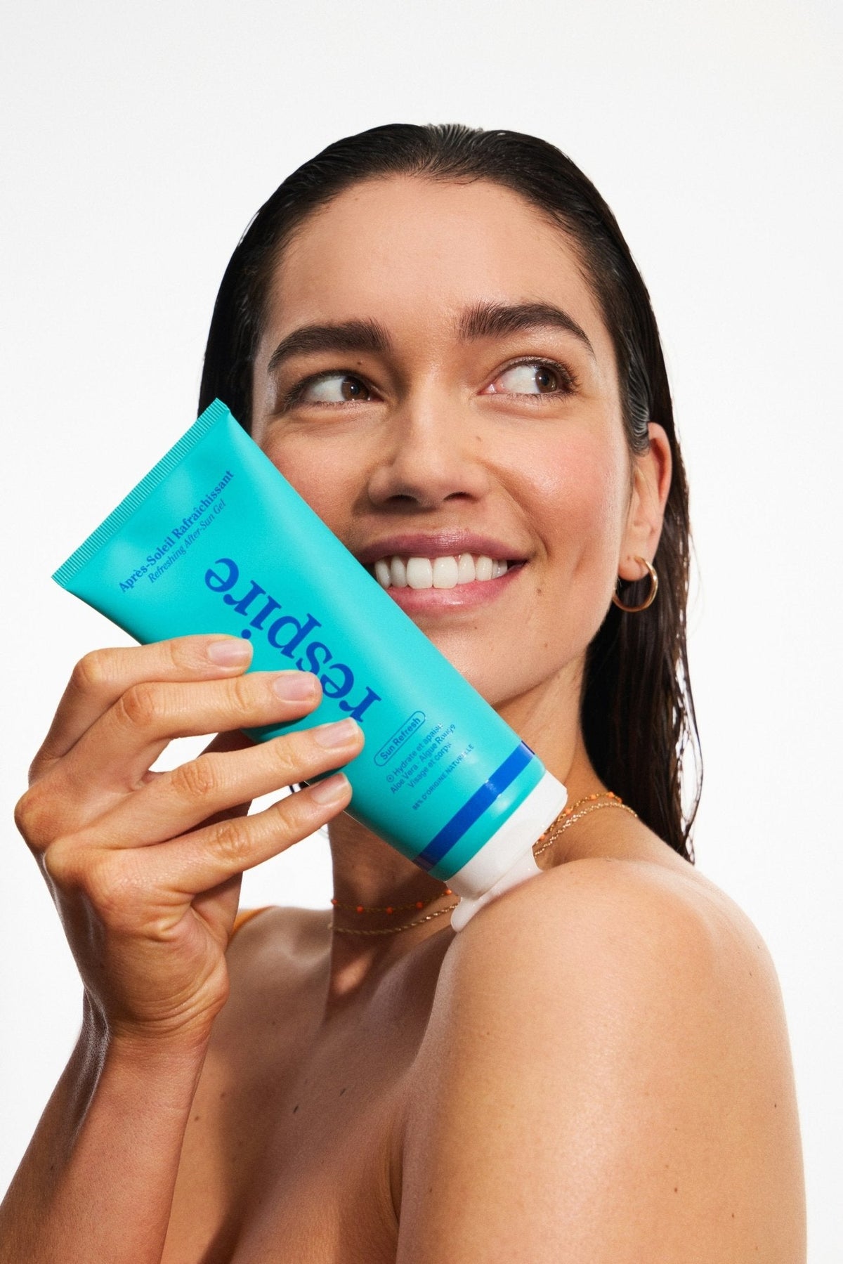 Duo Après Soleil & Crème SPF50